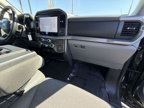Used 2025 Ford F150 XLT w/ Equipment Group 301A Standard image 29