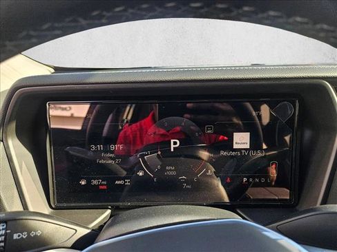 New 2026 GMC Terrain Denali image 11