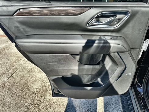 Certified 2023 Chevrolet Tahoe Z71 image 15