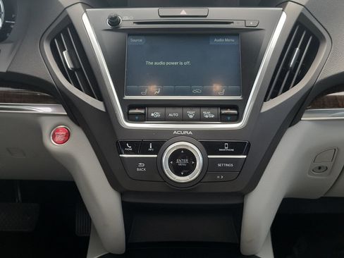 Used 2020 Acura MDX FWD image 18