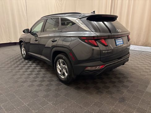 Used 2024 Hyundai Tucson SEL image 7