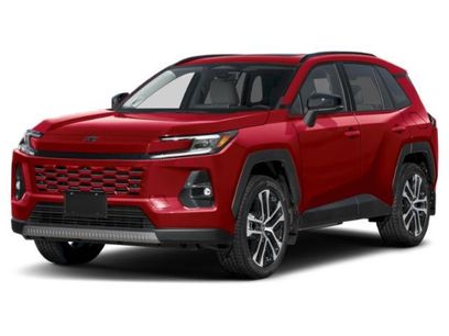 New 2026 Toyota RAV4 Limited
