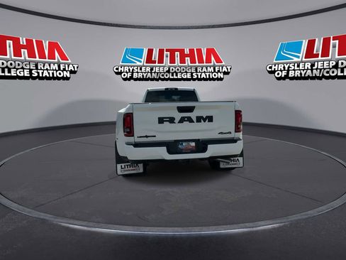 New 2026 RAM 3500 Lone Star image 7