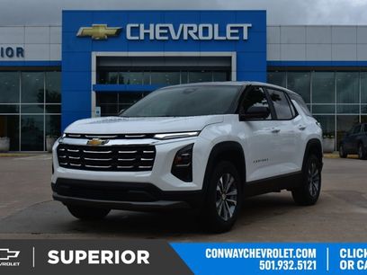 New 2026 Chevrolet Equinox LT w/ Safety and Technology Package