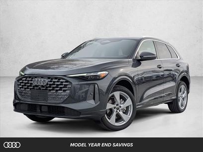 New 2025 Audi Q5 Premium Plus