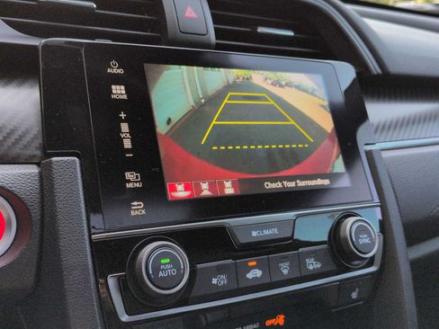 Used 2018 Honda Civic Sport Touring image 32