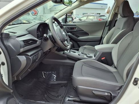 New 2026 Subaru Crosstrek 2.0i Premium AWD/4WD image 6