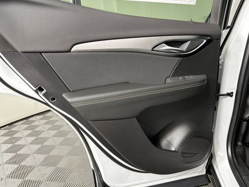 New 2025 Buick Envision Sport Touring image 20