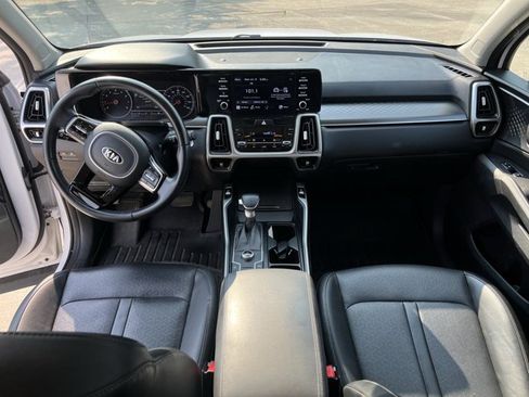 Used 2021 Kia Sorento S AWD/4WD image 21