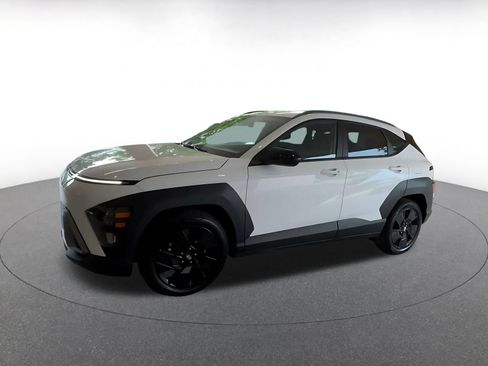 Used 2026 Hyundai Kona SEL Sport FWD image 5