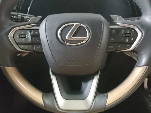 Used 2024 Lexus RX 350 Premium w/ Accessory Package (Z1) AWD/4WD image 15