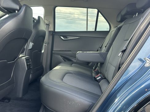 Used 2024 Kia Niro Wind w/ Wind Preserve Package FWD image 19
