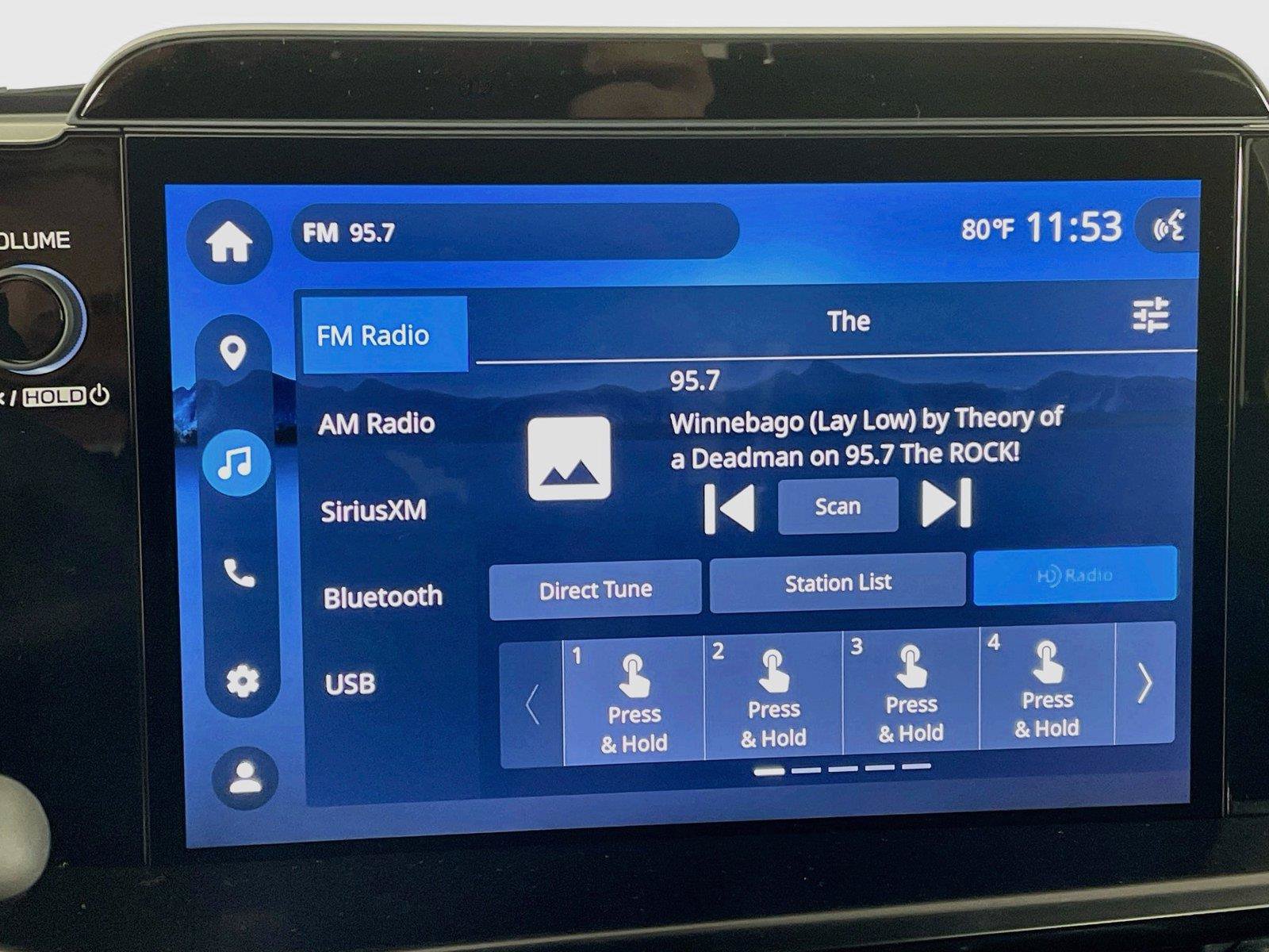 New 2026 Subaru Outback Touring XT AWD/4WD image 7
