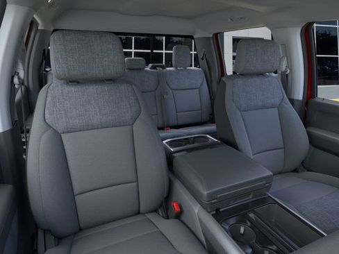 New 2025 Ford F150 XLT w/ Equipment Group 303A High image 10