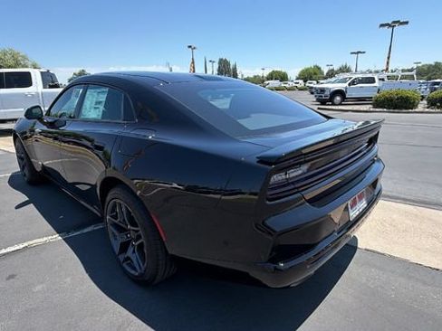 New 2026 Dodge Charger Scat Pack AWD/4WD image 6