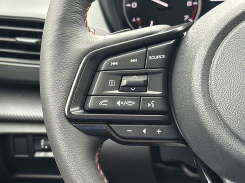 New 2026 Subaru Crosstrek 2.5i Limited AWD/4WD image 15