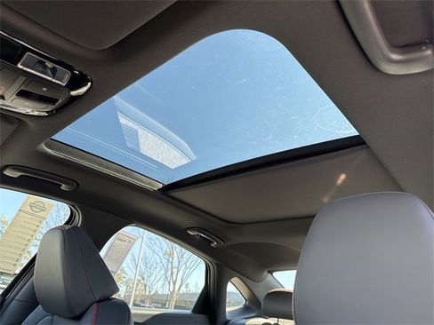 New 2026 Hyundai Sonata N Line image 32