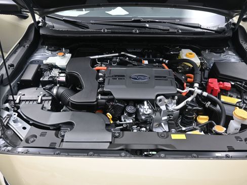 New 2026 Subaru Crosstrek 2.5i Limited AWD/4WD image 16
