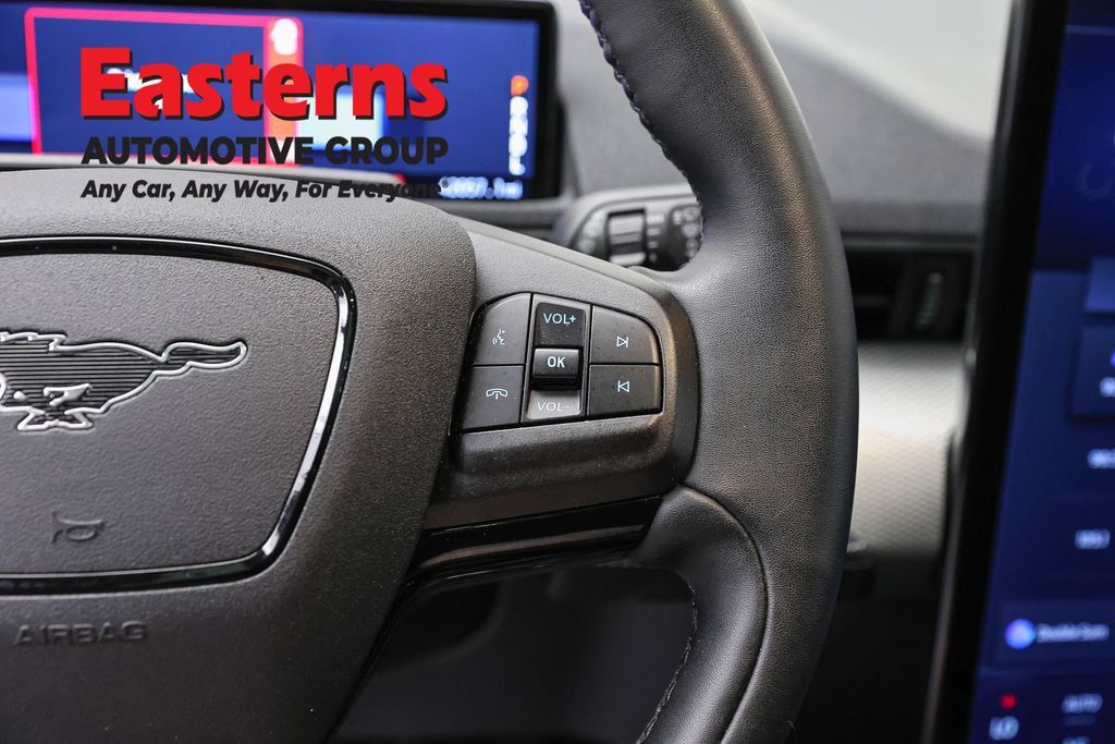 Used 2023 Ford Mustang Mach-E California Route 1 AWD/4WD image 12