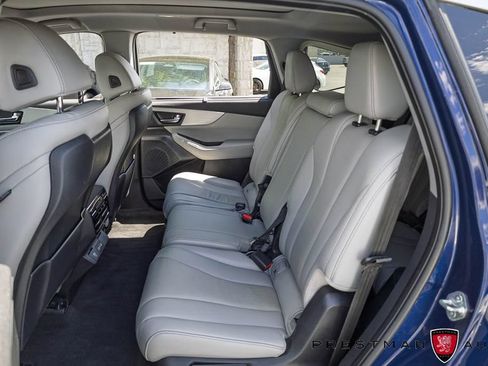 Used 2023 Acura MDX SH-AWD w/ Technology Package image 40