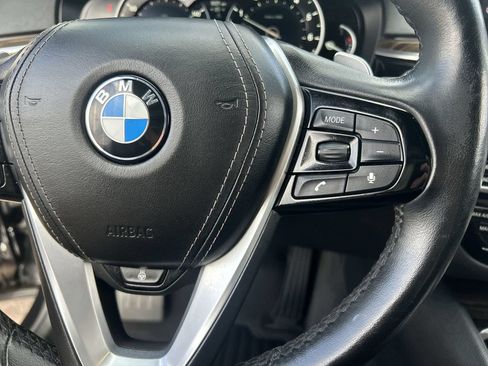 Used 2019 BMW 530i xDrive AWD/4WD image 22
