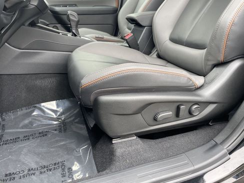 Certified 2025 Subaru Forester Sport w/ Popular Package #1 image 4