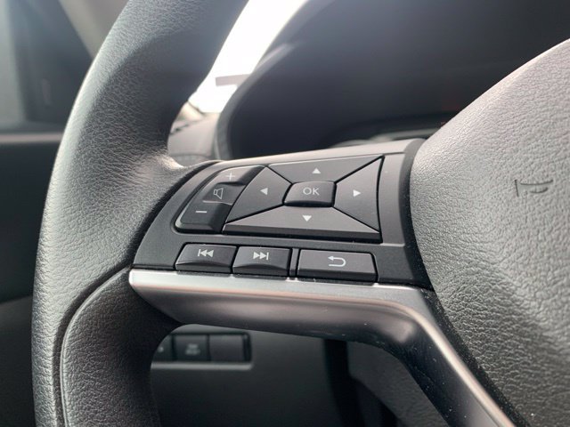 Used 2024 Nissan Sentra SV FWD image 17