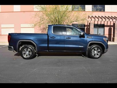 Used 2020 GMC Sierra 1500 SLE