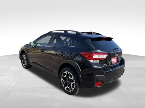 Used 2019 Subaru Crosstrek 2.0i Limited w/ Moonroof Package AWD/4WD image 3