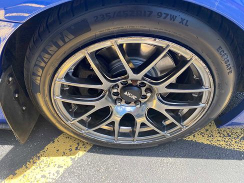 Used 2019 Subaru WRX AWD/4WD image 36