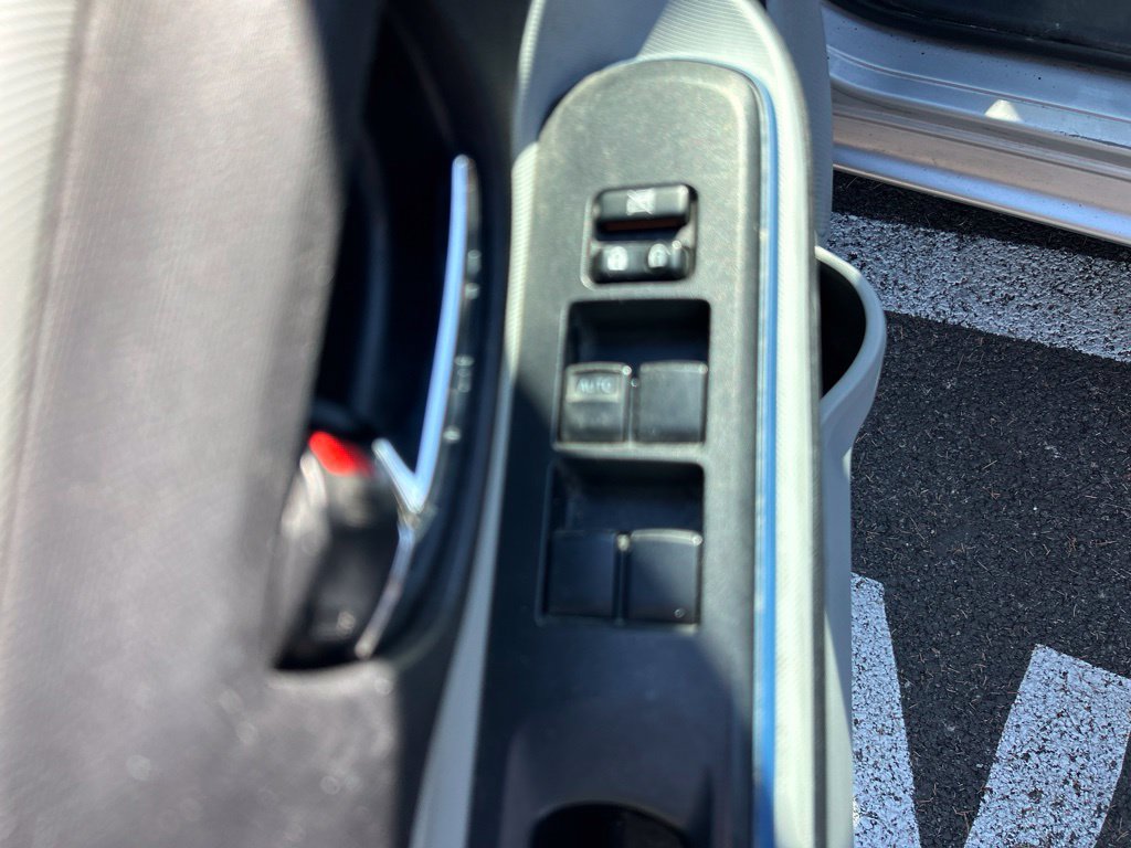 Used 2012 Toyota Prius C Three FWD image 12