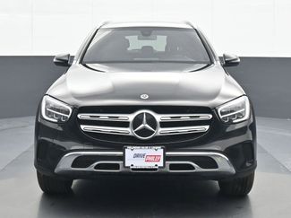 Used 2020 Mercedes-Benz GLC 300 4MATIC w/ Premium Package video 1