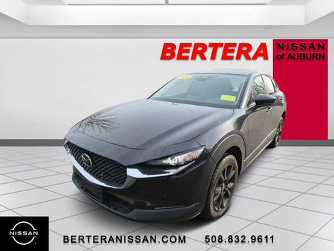 Used 2024 MAZDA CX-30 AWD 2.5 S w/ Select Sport Pkg image 5