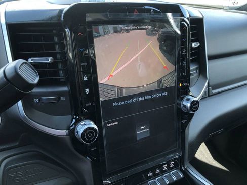 New 2026 RAM 2500 Big Horn image 20