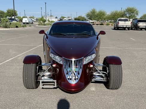 Used 2001 Plymouth Prowler image 2