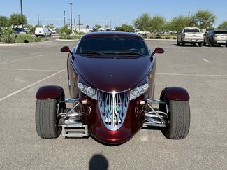 Used 2001 Plymouth Prowler video 2