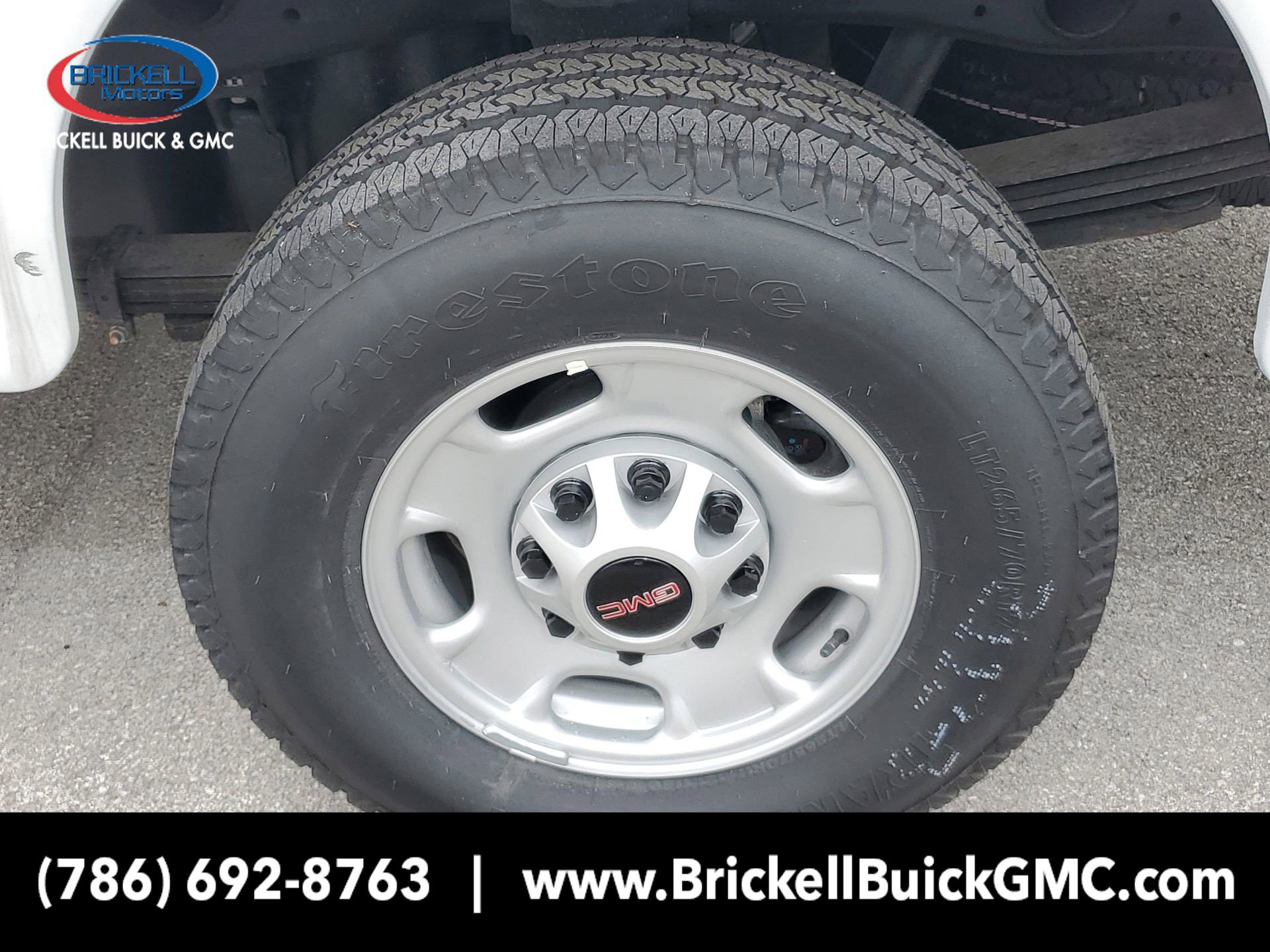 New 2024 GMC Sierra 2500 Pro RWD image 5