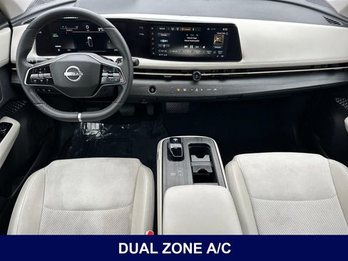 Used 2023 Nissan Ariya FWD image 16