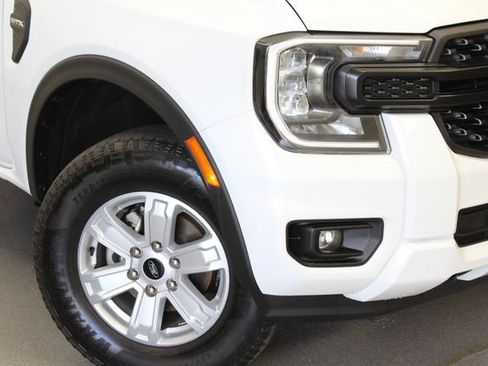 Used 2024 Ford Ranger XL AWD/4WD image 2