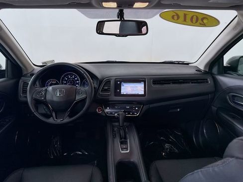 Used 2016 Honda HR-V EX-L image 23