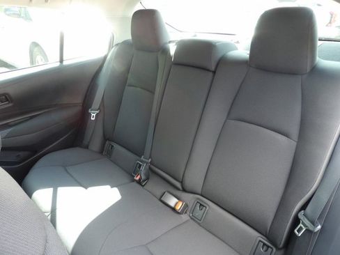 Used 2023 Toyota Corolla LE w/ LE Convenience Package FWD image 25