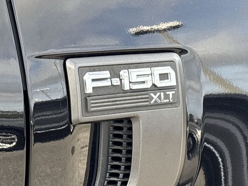 Used 2023 Ford F150 XLT w/ Equipment Group 302A High image 9