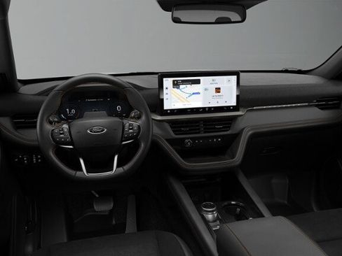 New 2026 Ford Explorer Tremor AWD/4WD image 30
