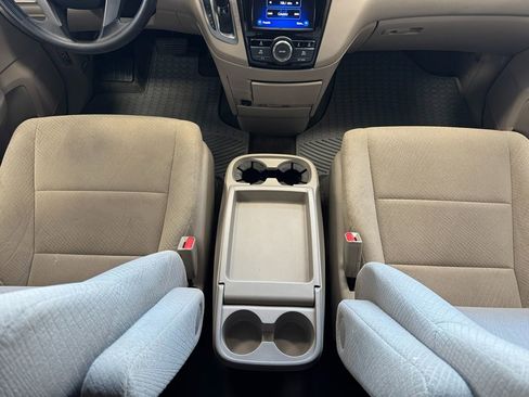 Used 2016 Honda Odyssey EX image 20