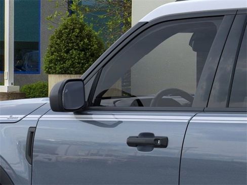 New 2025 Ford Bronco Sport Heritage image 20