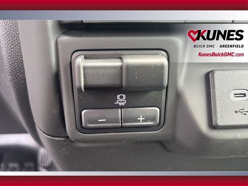 New 2025 GMC Sierra 3500 Pro image 30