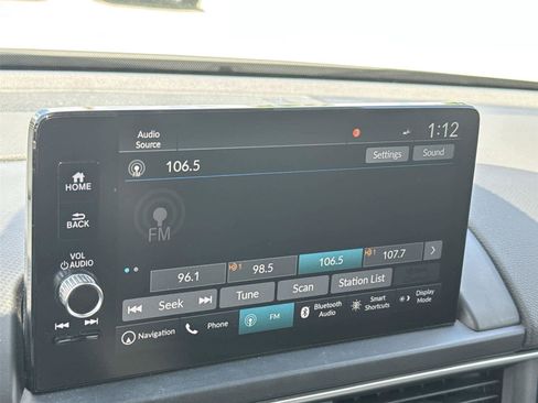 Used 2025 Honda Pilot Touring image 24