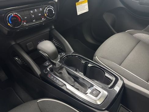 New 2026 Chevrolet TrailBlazer LT image 20
