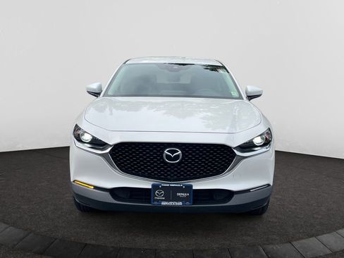 Used 2023 MAZDA CX-30 AWD 2.5 S image 7