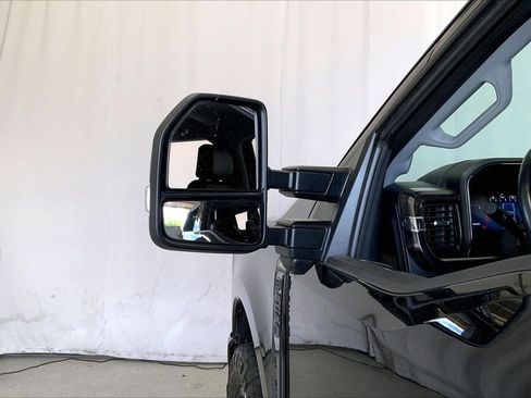 Used 2023 Ford F250 Lariat w/ Sport Appearance Package AWD/4WD image 10